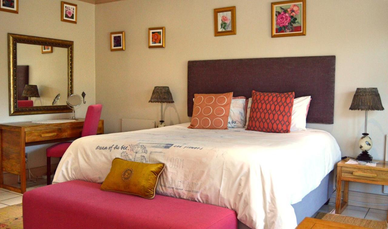 פרנצ'הוק 1Aa Wilhelmina Luxury Suites מראה חיצוני תמונה