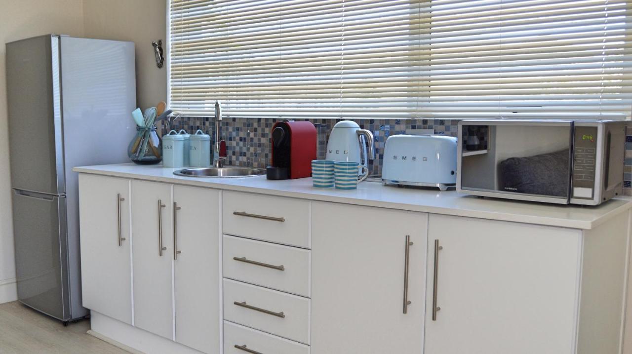 פרנצ'הוק 1Aa Wilhelmina Luxury Suites מראה חיצוני תמונה